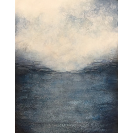 Alanna Sparanese - Stormy Seas and a Sky to Behold